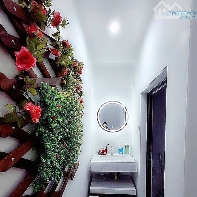 SIÊU HIẾM – NHÀ ĐẸP TRIỀU KHÚC – GIÁ CHỈ 5.X TỶ - 2