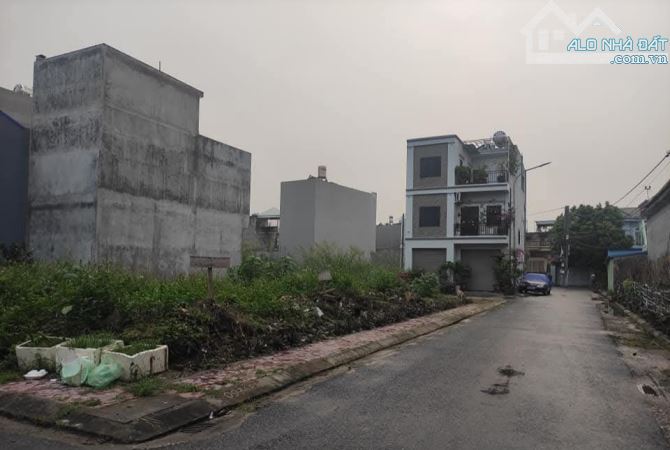 🔥 BÁN ĐẤT ĐỐNG HƯƠNG – QUÁN TOAN – HỒNG BÀNG – GIÁ CHỈ 2,12 TỶ 🔥 - 2