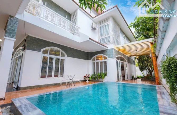 BÁN BIỆT THỰ MINI KHU NỘI BỘ ĐƯỜNG TRƯƠNG CÔNG ĐỊNH NHIỀU TIỆN ÍCH DIỆN TÍCH 164m² - 2