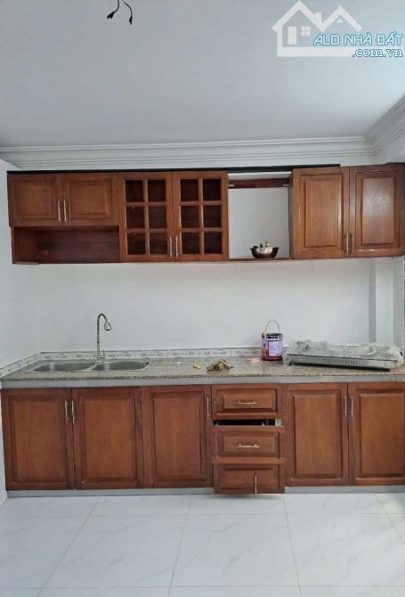 HOT! Q7 HIẾM CÓ KHÓ TÌM, 4x16M2, 2 MẶT TIỀN HXH. CHỈ 6 TỶ XÍ - 2