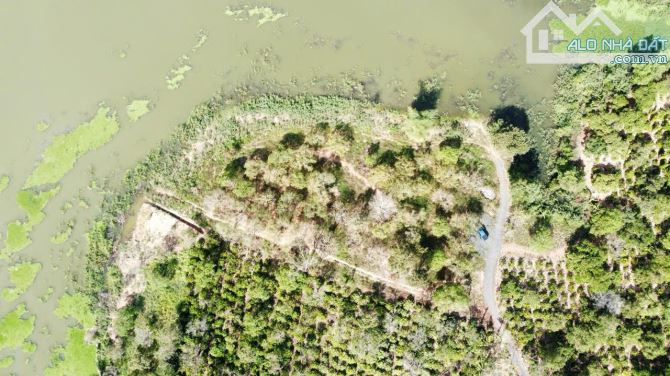 3,7 sào view sông tại buôn Ko Dung B xã Ea Noul huyện Buôn Đôn - 2