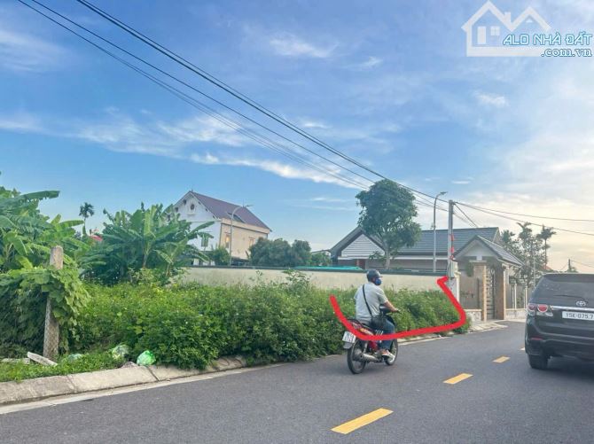 Lô đất giá F0 Xuân Đông Ngũ Phúc đón đầu khu Công Nghiệp - 2
