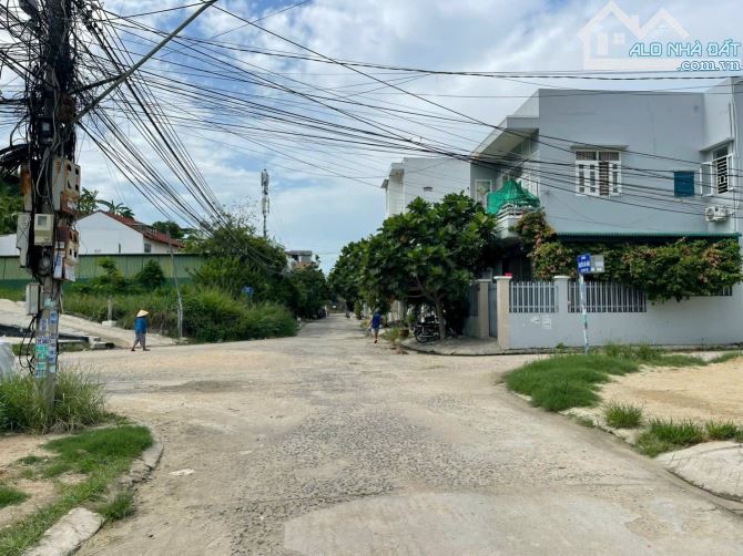 Bán lô đất đường Nguyễn Văn Đăng cách đường Ngô Đến chỉ vài chục mét, Vĩnh Phước, Nha Tran - 2