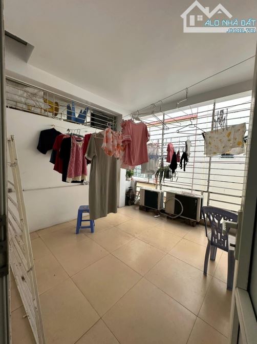 6.x TỶ, Minh Khai, 41m2, NGÕ THÔNG BA GÁC TRÁNH, KINH DOANH, hơn 50M RA Ô TÔ TẢI TRÁNH - 2