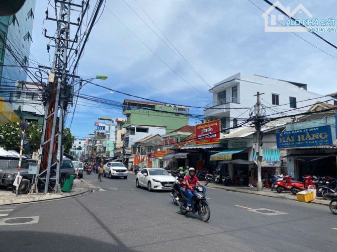 NẰM TRỤC ĐƯỜNG ĐÔNG NHẤT THÀNH PHỐ, GIÁ TRỊ KINH DOANH TUYỆT VỜI - 2
