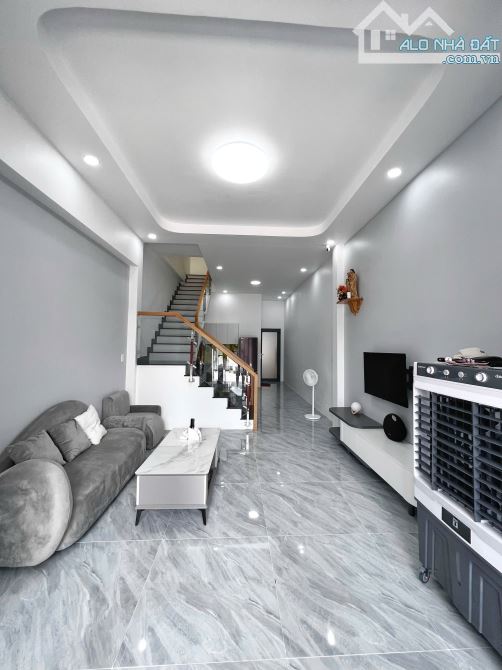 Bán nhà 4x17,6 đường nội bộ Tam Hiệp. Gần chợ Tân Mai , siêu thị , trường học - 2