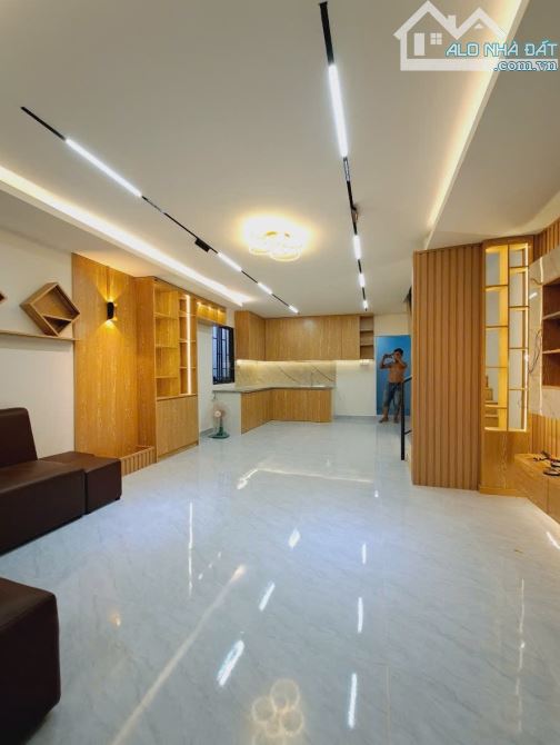 🔥 BÁN NHÀ GIÁ RẺ – TÂN KỲ TÂN QUÝ, QUẬN TÂN PHÚ - CHỈ NHỈNH 2 TỶ 🔥 - 2