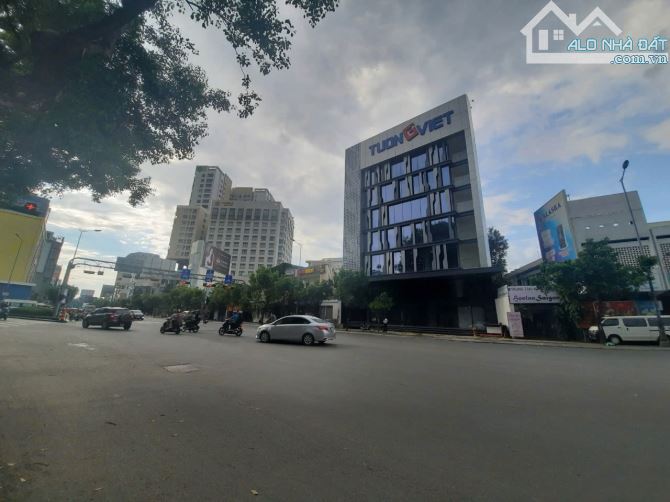 CHUYỂN NHƯỢNG BUILDING MẶT TIỀN NGUYỄN VĂN TRỖI – QUẬN PHÚ NHUẬN - 2