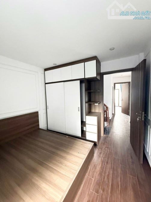AN THƯỢNG-HOÀI ĐỨC - 4 TẦNG-49M2-LÔ GÓC -SÁT HỌC VIỆN CHÍNH SÁCH - 4.85 TỶ - 2