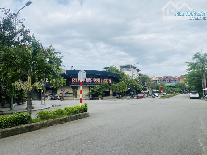 🔥 CƠ HỘI VÀNG – SỞ HỮU LÔ GÓC VIP ĐƯỜNG LÊ QUANG ĐẠO, TP. HUẾ 🔥 - 2