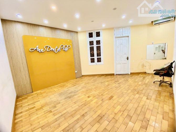 BÁN NHÀ PHÂN LÔ KĐT  VĂN QUÁN – MẶT PHỐ LÔ GÓC – MT 16M – DT 76M2 – VỈA HÈ Ô TÔ TRÁNH - 2