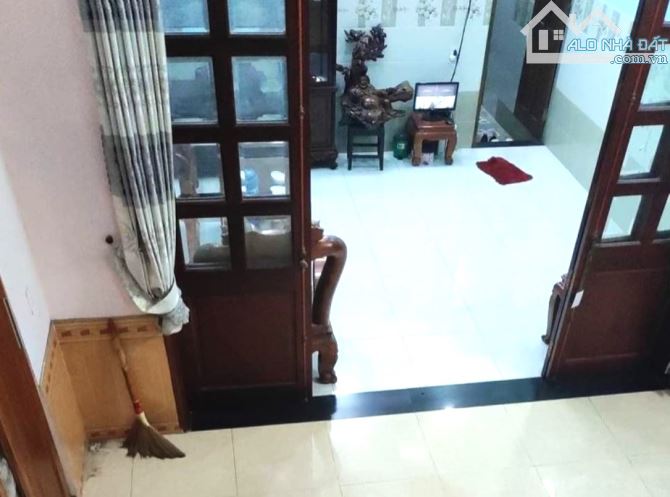 Bán Nhà Hẻm Ô Tô-Linh Xuân Sầm Uất-Kinh Doanh-Ở-135m2(5mx26m)-Nhỉnh 5 Tỷ(TL) - 2