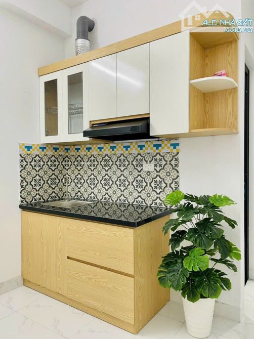 HIẾM CÓ -BÁN TOÀ CHDV NGÕ 68 TRIỀU KHÚC ,125M2 ,DOANH THU CỰC CAO 20.5 TỶ - 2