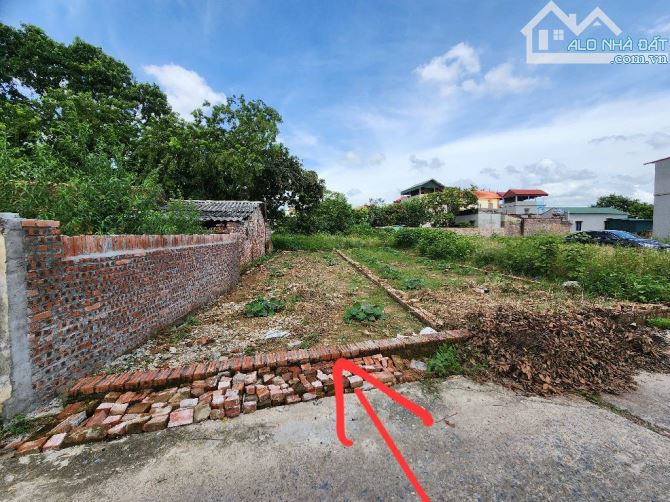 ĐẤT VÀNG SONG LIỄU - THUẬN THÀNH - NỞ HẬU VIEW HỒ - SỔ ĐỎ CHÍNH CHỦ! - 2