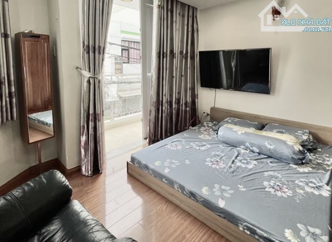 Chỉ 7 tỷ nhà mới, giáp Vincom Nam Long, xe hơi ngủ trong nhà - 2