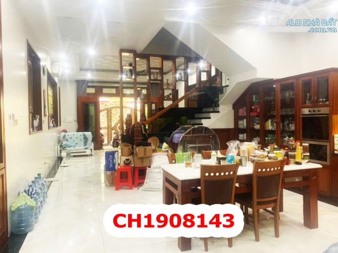 Nhà MT Khu Tên Lửa - 6 x 21M - 19,5 Tỷ - Khu Yên Tĩnh - 2