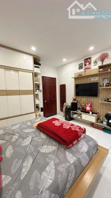 Bán Nhà HXH Thông Phan Huy Ích, Tân Bình, 73m2, 3 Tầng Mới, Nội Thất Cao Cấp, Nhỉnh 7 Tỷ - 2