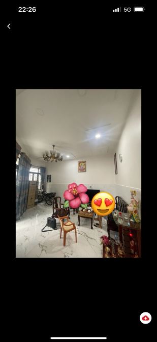 MÌNH CẦN NHƯỢNG LẠI CĂN SIÊU PHẨM 80m2 3TẦNG PHÚ ĐỊNH Q8 - 1