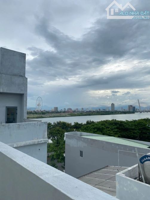 CHỦ GỬI GẤP TÒA CĂN HỘ DÒNG TIỀN TỐT, TÒA CĂN HỘ ĐƯỜNG HỒ HUẤN NGHIỆP, GIÁ CHỈ 15,8 TỶ - 2