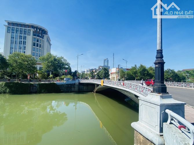 ✨ MẶT TIỀN VIEW SÔNG PHAN CHU TRINH - PHƯỚC VĨNH – TRUNG TÂM HUẾ ✨ - 2