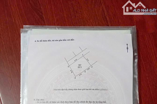 🔥 CHỦ CẦN BÁN NHANH LÔ ĐẤT HIẾM CÓ KHÓ TÌM TRONG PHÂN KHÚC NHỎ - GIÁ ĐẦU TƯ . - 2