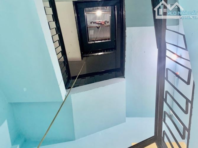 NHÀ MẶT TIỀN PHAN BỘI CHÂU, 4.1X17, GIÁ 13.9 TỶ - 2