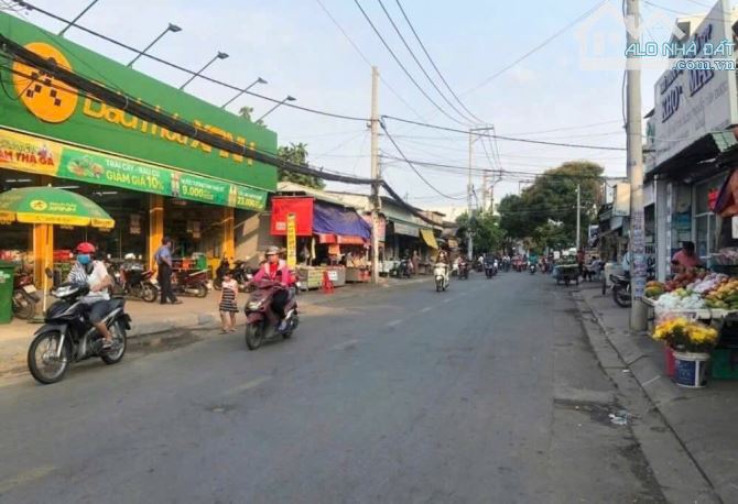 🔥 BÁN LỖ 200 TRIỆU – ĐẤT ĐẸP GIÁ RẺ, GẦN CHỢ – XÃ TÂN THÔNG HỘI, CỦ CHI 🔥GIÁ 480 TRIỆU - 2