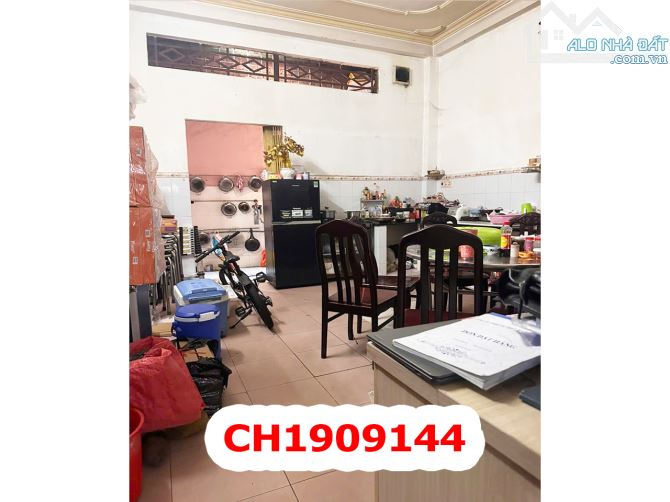 Nhà MTKD Khu Tên Lửa - 5 x 16M - 9,6 Tỷ - Trục Chính - 2