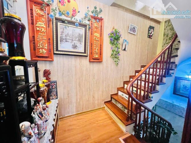 Nhà Đẹp Cầu Giấy - Chính chủ dân xây tâm huyết ở - Nay tìm chủ mới - 2