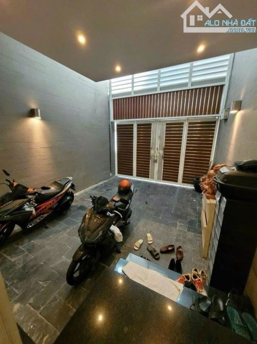 Hẻm xe tải Lê Văn Sỹ P14,Q3,4.8X23m (110m2),trệt 2 lầu ST,TL 13,8Tỷ TL - 2