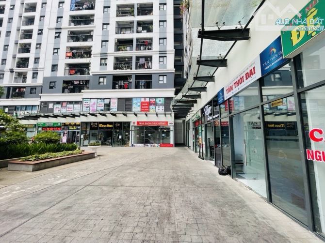 CƠ HỘI HIẾM CÓ! BÁN CĂN HỘ TMDV HOPE RESIDENCES - VỪA Ở VỪA KINH DOANH ĐỈNH CAO! - 2