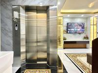 Bán nhà mặt tiền Cư Xá Đô Thành Q3 - 6 lầu, giá còn 13.5 tỷ - Vị trí tốt để sở hữu một căn - 2