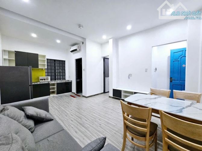 🌈🌈🌈 CẦN BÁN GẤP – TÒA CĂN HỘ MẶT TIỀN AN NHƠN 8 (PHỐ HÀN QUỐC) 112m2 chỉ 14.5 tỷ - 2