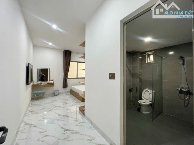 BIỆT THỰ MỚI XÂY – MẶT TIỀN ANH THƠ – 270M² – 26.5 TỶ 🔥 - 2