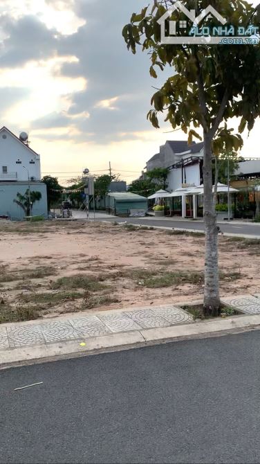Chủ Cần Thanh Lý Lô Đất - Ngay KCN Tam Phước - Giá 1 tỷ 6 - Sổ sẵn - 2