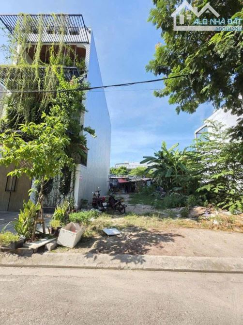 🔥 CẦN BÁN LÔ ĐẤT MT ĐƯỜNG 7M5 NGUYỄN ĐỨC AN – SƠN TRÀ - 2