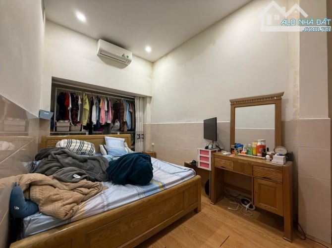 Cần bán gấp nhà gác lửng 2 mặt kiệt trước sau Hoàng Văn Thụ - Hải Châu - 2