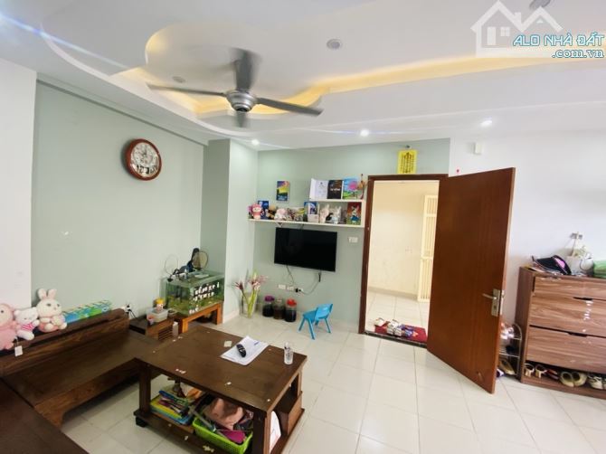 SIÊU PHẨM LÔ GÓC 3 NGỦ TẦNG CAO - CT1A THẠCH BÀN - VIEW THOÁNG - TẶNG FULL NỘI THẤT! - 2