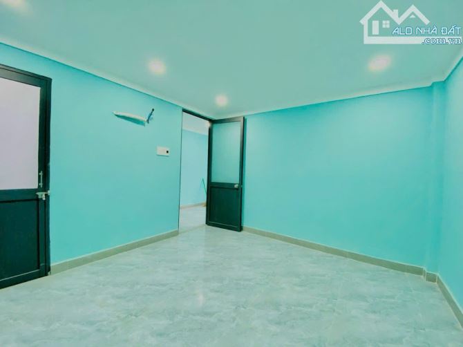 Bán căn nhà 1 trệt,1 gác lững đúc kiên cố,thị trấn trảng bom,diện tích 5 x 14m,1 tỷ 650 tr - 2