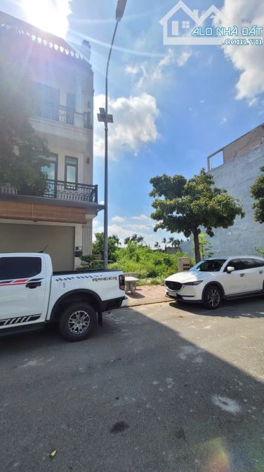 2,85Tỷ TL🔥Bán đất Ngang 5m, KDC Phúc Đạt_Gần VinCom550, p.Tân Đông Hiệp, Tp.Dĩ An - 2
