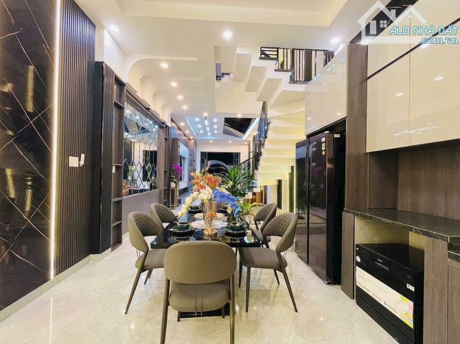 📢 Siêu Phẩm Nhà Phố Vừa Ở Vừa Kinh Doanh 💥 - 2