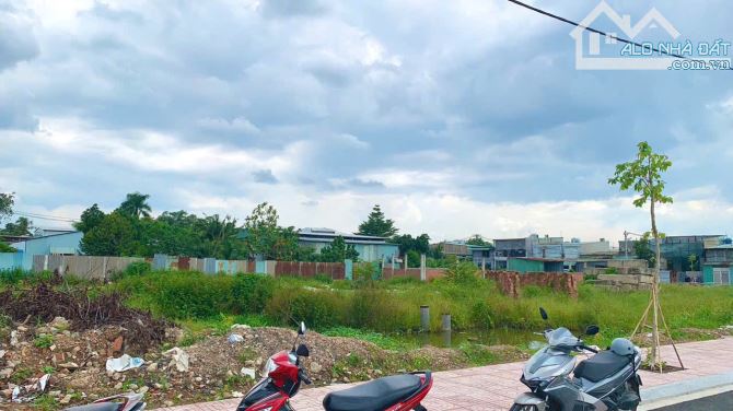 CẦN BÁN NHANH LÔ ĐẤT GIÁ F0 TẠI THẠNH XUÂN 25 - QUẬN 12 - CHỈ 4 TỶxxx - 2