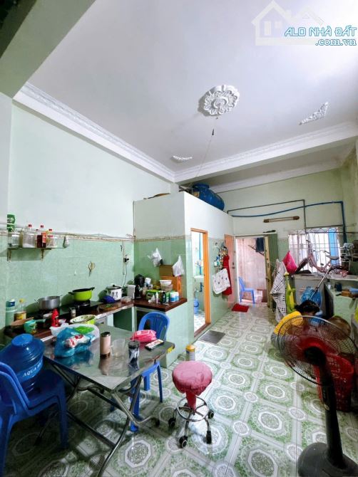 Bán Nhà gác lững KDC D2D Gần trục đường N1 . P Thống Nhất Giá : 4tỉ 990tr - 2