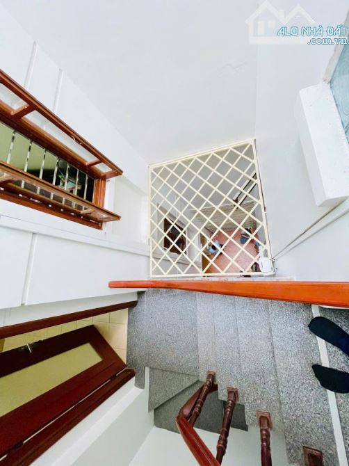BÁN NHÀ, PHÂN LÔ, Ô TÔ TRÁNH, ĐỊNH CÔNG- HOÀNG MAI, 54 M2, MT 4 M,  GIÁ 18,8 TỶ. - 2
