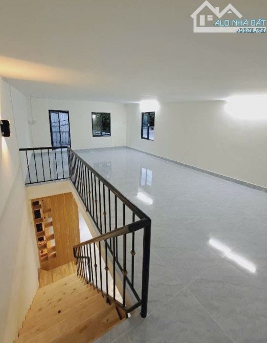 Mới 2 Tầng 50M2 2tỷ1 AEON Tân Phú - 2
