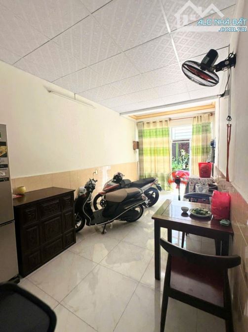Cần Bán nhanh nhà 2 tầng đường Máy Nước – ô tô tới tận nhà  ngay Mã Vòng - giá chỉ 2,65 t - 2