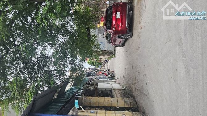 Bán đất thúy lĩnh 99M ô tô tránh kinh doanh hoàng mai - 2