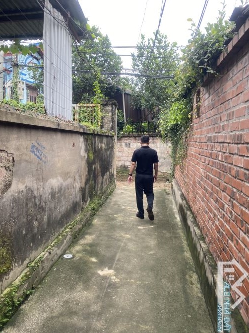 💕 BÁN LÔ GÓC KHU TRUNG - VIỆT HÙNG - ĐÔNG ANH HN - ĐƯỜNG THÔNG CÁC NGẢ - Ô TÔ TẢI ĐỖ CỬA - 2