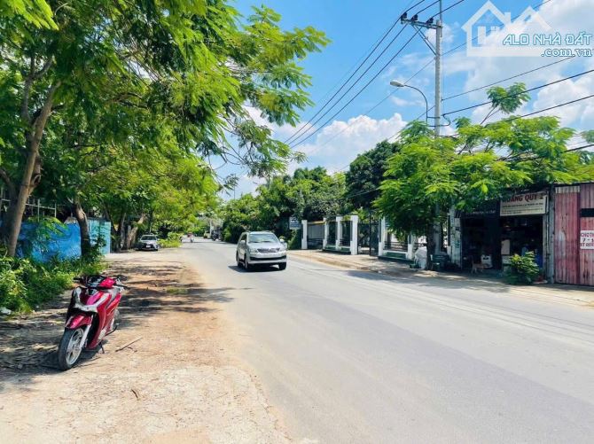 🔥 BÁN LÔ ĐẤT ĐẸP – XÃ TÂN THÔNG HỘI (CỦ CHI MỚI) 🔥GIÁ 525 TRIỆU - 2