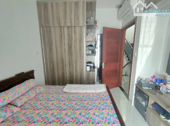 BÌNH TÂN - MẶT TIỀN GÒ XOÀI  - 70M2 - 4 TẦNG BTCT - CHỦ ĐANG KINH DOANH - CHẠM LÀ CHỐT  - - 2